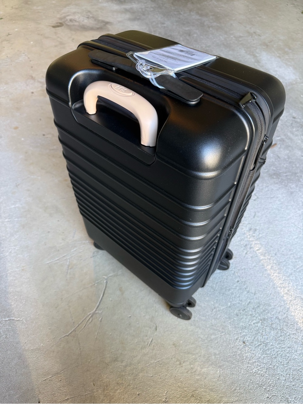 NEW BEIS CARRYON ROLLER - Picture 5 of 9